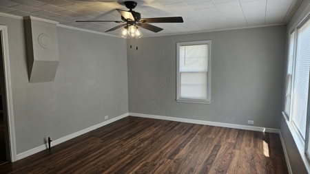 3 bed 2 bath on 3 lots in Rector Arkansas for sale - image 17