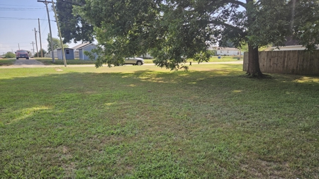 3 bed 2 bath on 3 lots in Rector Arkansas for sale - image 6
