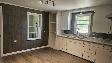 3 bed 2 bath on 3 lots in Rector Arkansas for sale - image 19