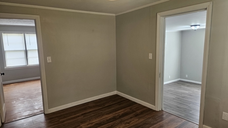 3 bed 2 bath on 3 lots in Rector Arkansas for sale - image 25