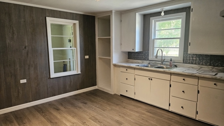 3 bed 2 bath on 3 lots in Rector Arkansas for sale - image 18