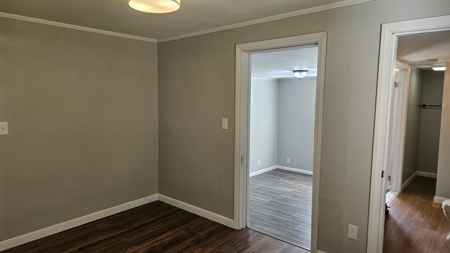 3 bed 2 bath on 3 lots in Rector Arkansas for sale - image 24