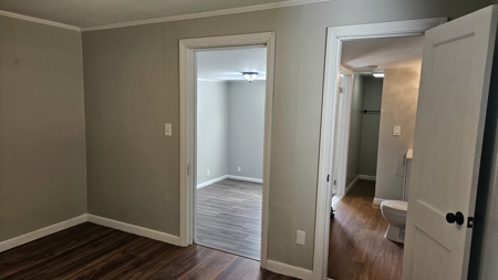 3 bed 2 bath on 3 lots in Rector Arkansas for sale - image 26