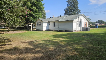 3 bed 2 bath on 3 lots in Rector Arkansas for sale - image 5
