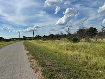 Dbl Lot Safe Harbor Dr The Hideout Resort Lake Brownwood, Texas - image 4