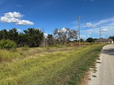 Dbl Lot Safe Harbor Dr The Hideout Resort Lake Brownwood, Texas - image 1