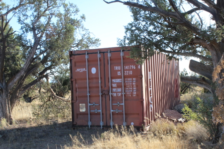 Fully Fenced Ranch Property for Sale in Northern Arizona - image 4