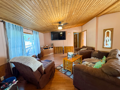3 Bedroom Ranch on 2.2 Acres with Pool  - Lee, Maine - image 18