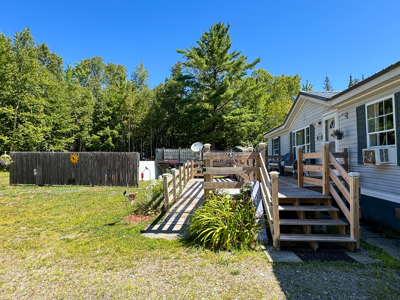 3 Bedroom Ranch on 2.2 Acres with Pool  - Lee, Maine - image 2