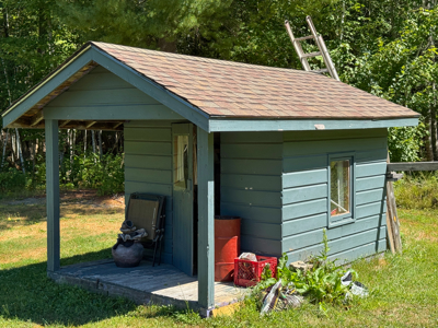 3 Bedroom Ranch on 2.2 Acres with Pool  - Lee, Maine - image 8