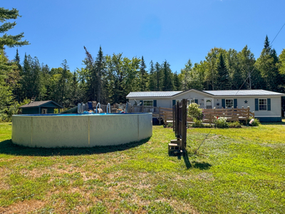 3 Bedroom Ranch on 2.2 Acres with Pool  - Lee, Maine - image 3