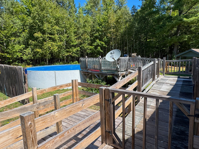 3 Bedroom Ranch on 2.2 Acres with Pool  - Lee, Maine - image 4