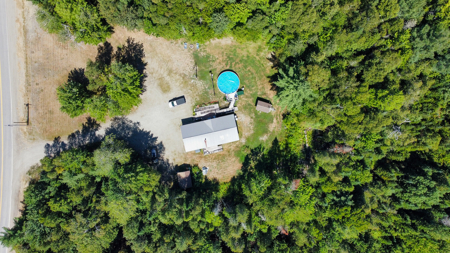 3 Bedroom Ranch on 2.2 Acres with Pool  - Lee, Maine - image 10