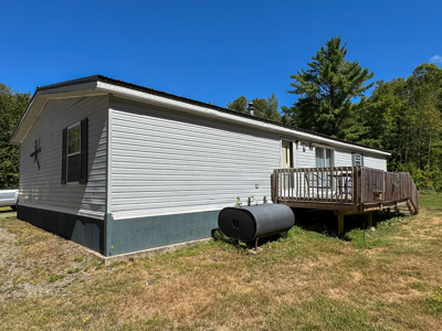 3 Bedroom Ranch on 2.2 Acres with Pool  - Lee, Maine - image 6