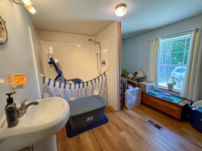 3 Bedroom Ranch on 2.2 Acres with Pool  - Lee, Maine - image 24