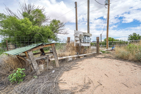 Farmland for Sale in the North Valley of Las Cruces, NM - image 17