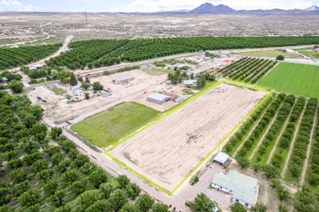 Farmland for Sale in the North Valley of Las Cruces, NM - image 5