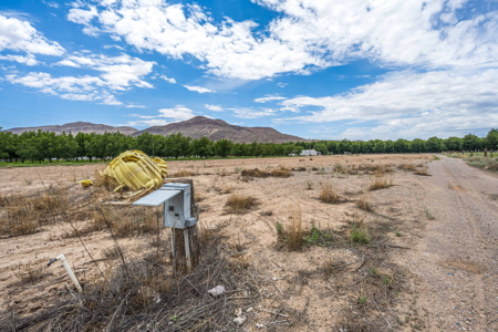 Farmland for Sale in the North Valley of Las Cruces, NM - image 23