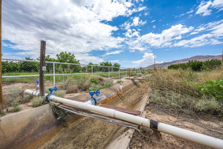 Farmland for Sale in the North Valley of Las Cruces, NM - image 20