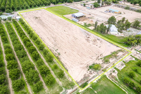 Farmland for Sale in the North Valley of Las Cruces, NM - image 12