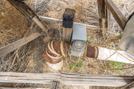 Farmland for Sale in the North Valley of Las Cruces, NM - image 19