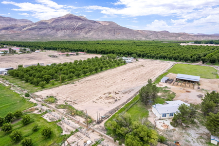 Farmland for Sale in the North Valley of Las Cruces, NM - image 10