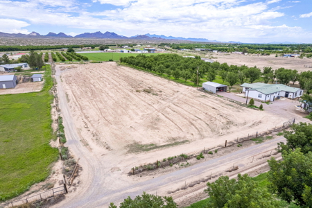 Farmland for Sale in the North Valley of Las Cruces, NM - image 2