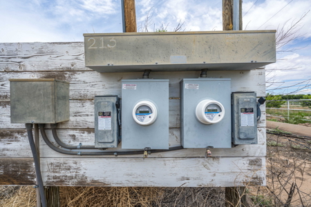 Farmland for Sale in the North Valley of Las Cruces, NM - image 21