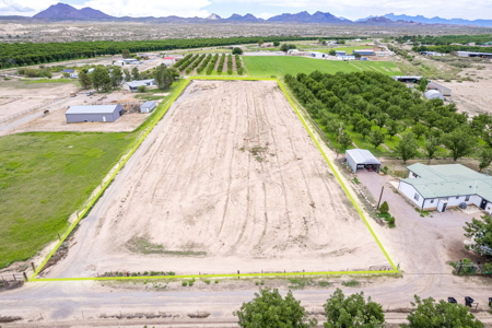 Farmland for Sale in the North Valley of Las Cruces, NM - image 3