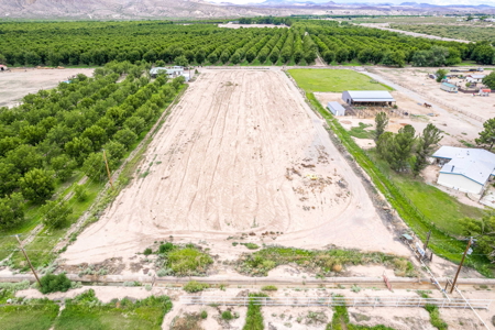 Farmland for Sale in the North Valley of Las Cruces, NM - image 11