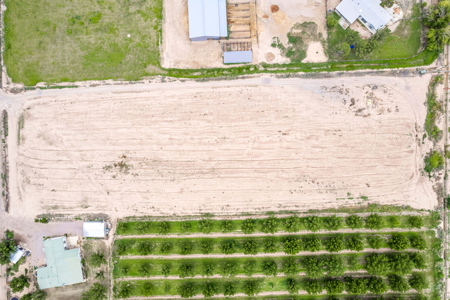Farmland for Sale in the North Valley of Las Cruces, NM - image 8
