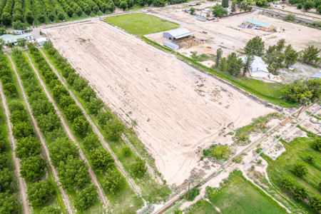 Farmland for Sale in the North Valley of Las Cruces, NM - image 13