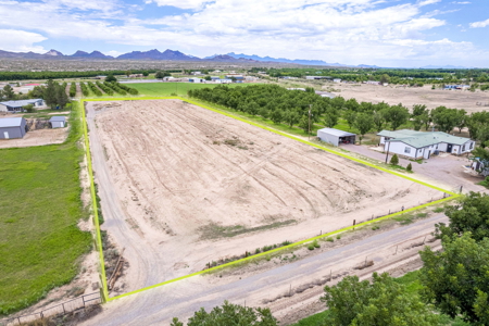 Farmland for Sale in the North Valley of Las Cruces, NM - image 1