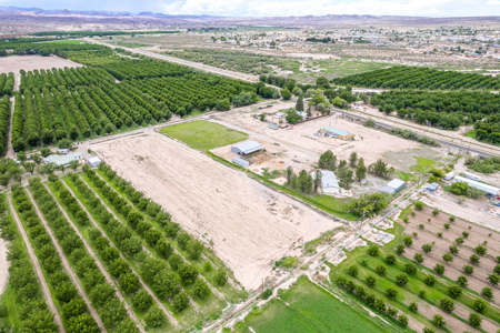 Farmland for Sale in the North Valley of Las Cruces, NM - image 14
