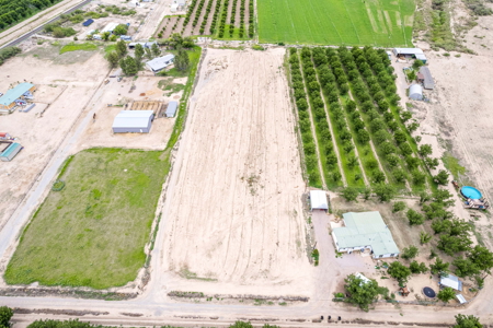 Farmland for Sale in the North Valley of Las Cruces, NM - image 7