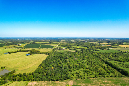 Caldwell County MO Online Only Land Auction - image 4