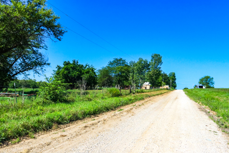 Caldwell County MO Online Only Land Auction - image 11