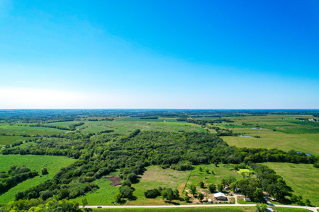 Caldwell County MO Online Only Land Auction - image 1