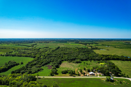 Caldwell County MO Online Only Land Auction - image 2