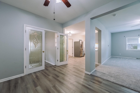 4 Bedroom Country Home for Sale in Harlan, Iowa - image 19