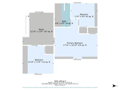 4 Bedroom Country Home for Sale in Harlan, Iowa - image 35