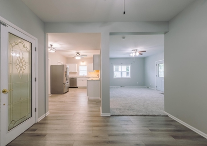 4 Bedroom Country Home for Sale in Harlan, Iowa - image 24