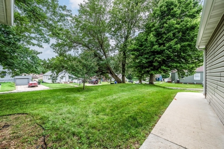 4 Bedroom Country Home for Sale in Harlan, Iowa - image 40