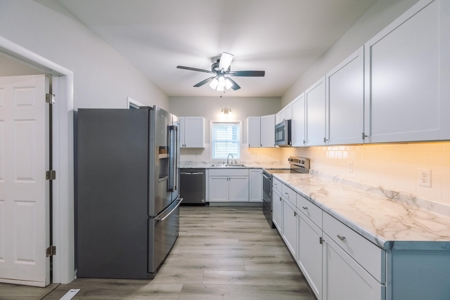 4 Bedroom Country Home for Sale in Harlan, Iowa - image 12