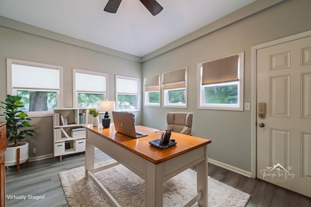 4 Bedroom Country Home for Sale in Harlan, Iowa - image 21