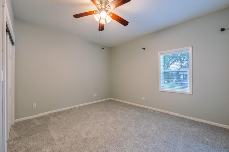 4 Bedroom Country Home for Sale in Harlan, Iowa - image 8