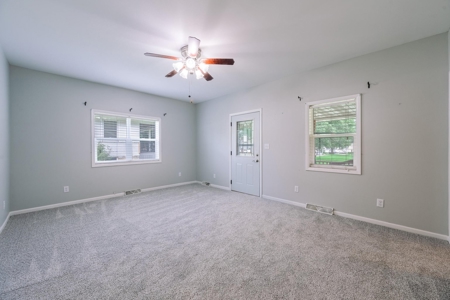 4 Bedroom Country Home for Sale in Harlan, Iowa - image 5