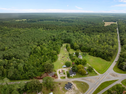 305 Acres Farmland & Timber with Hunting in NC - image 20