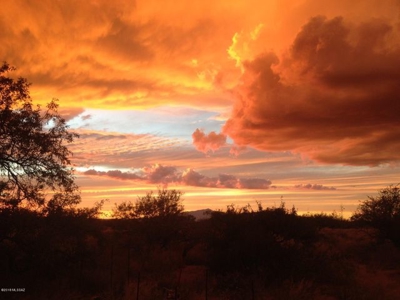36+ acres on Dragoon Mtn Ranch, St David AZ - image 5