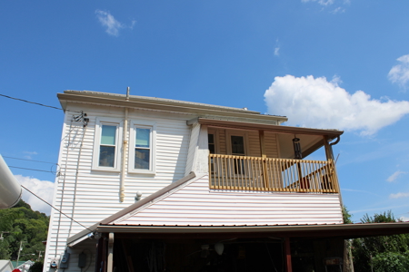 Clarington OH 4 Square Victorian Century home w/apartments - image 8